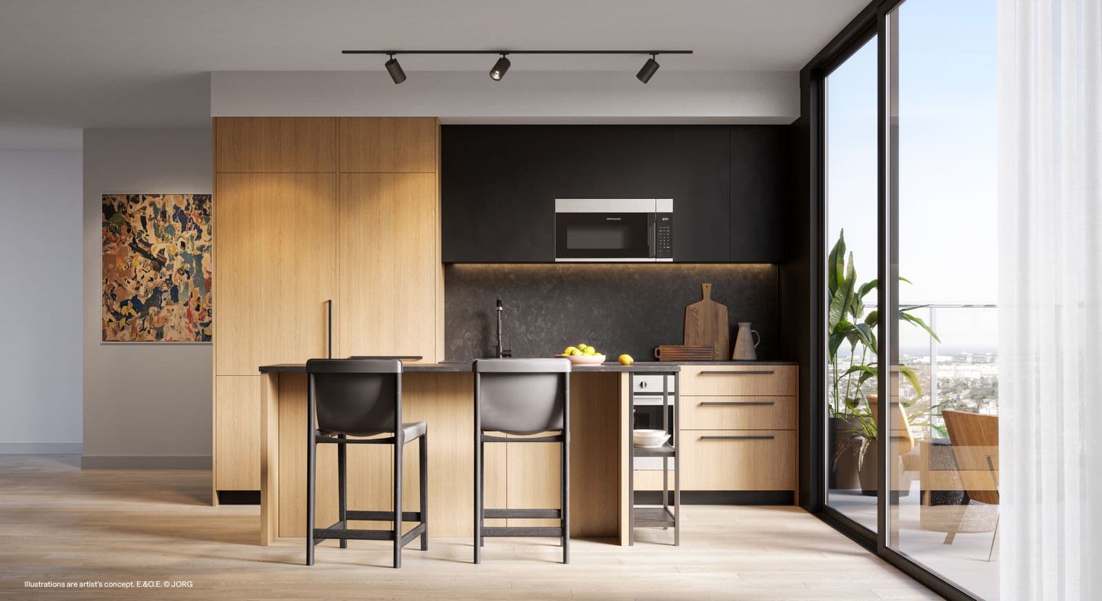 Corktown Condos - Image 10