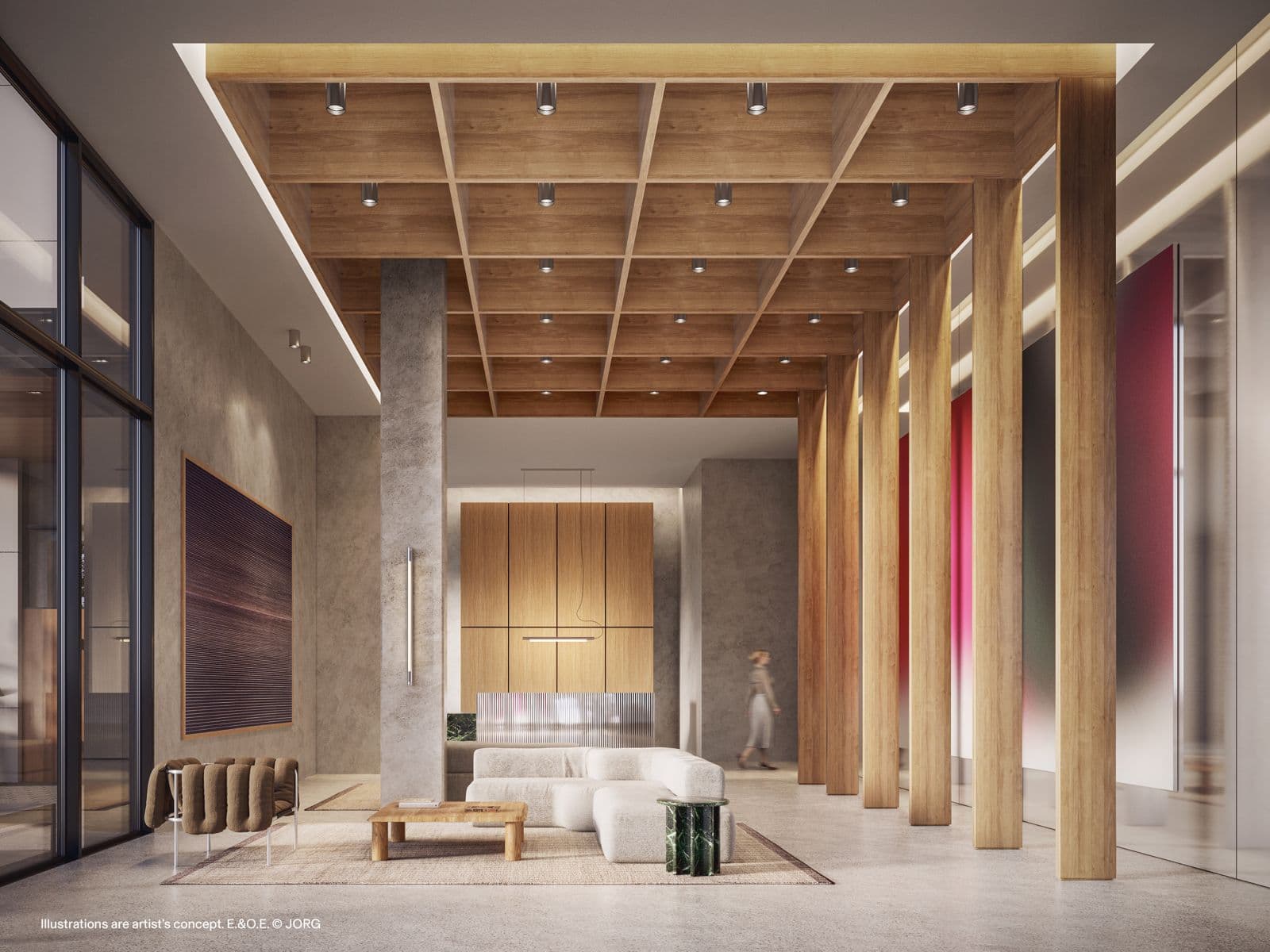 Corktown Condos - Image 15