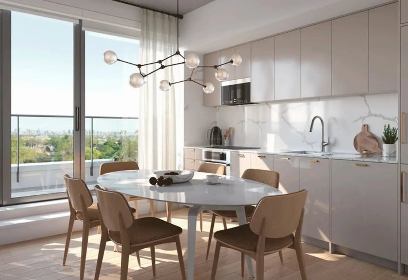 Earlscourt Condos - Image 7