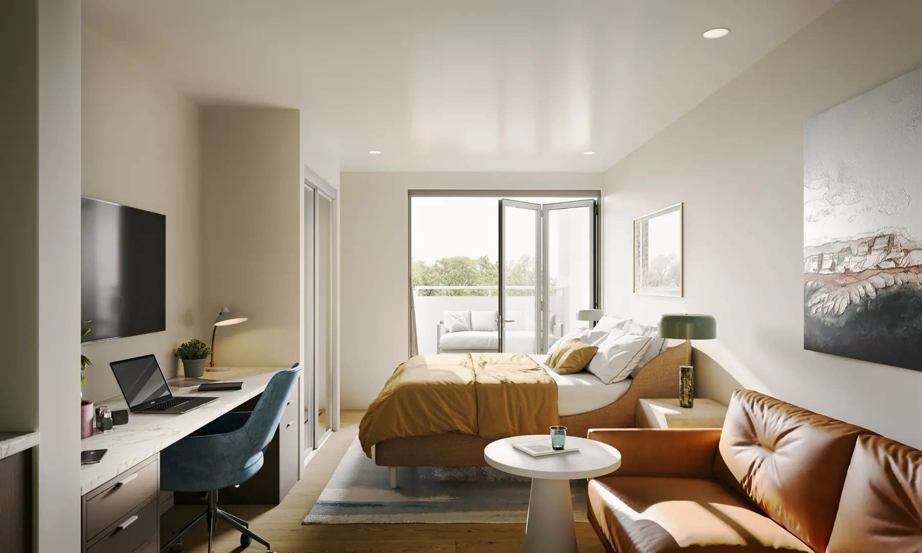 Flex Condos - Image 9