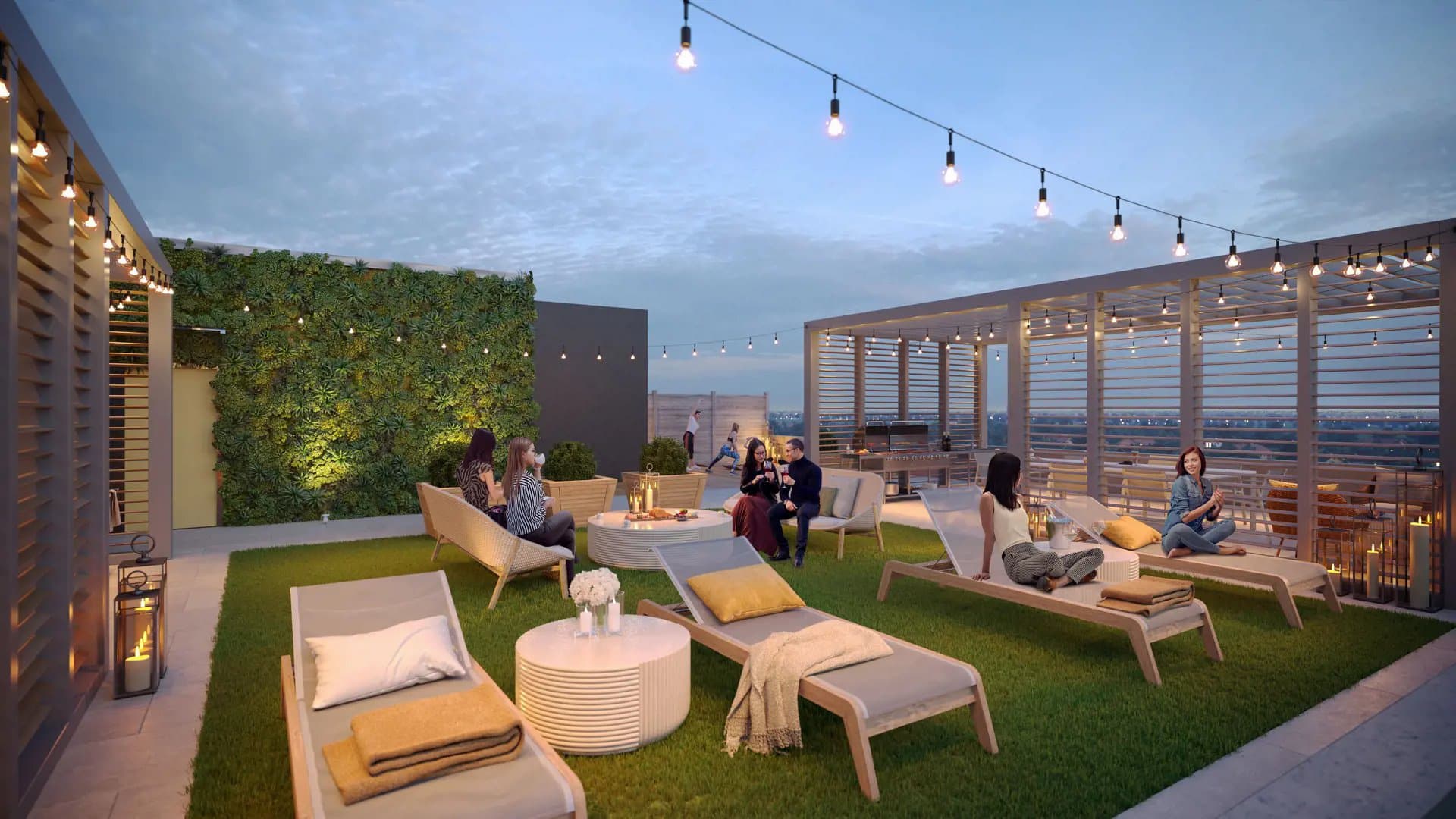 Flex Condos - Image 4