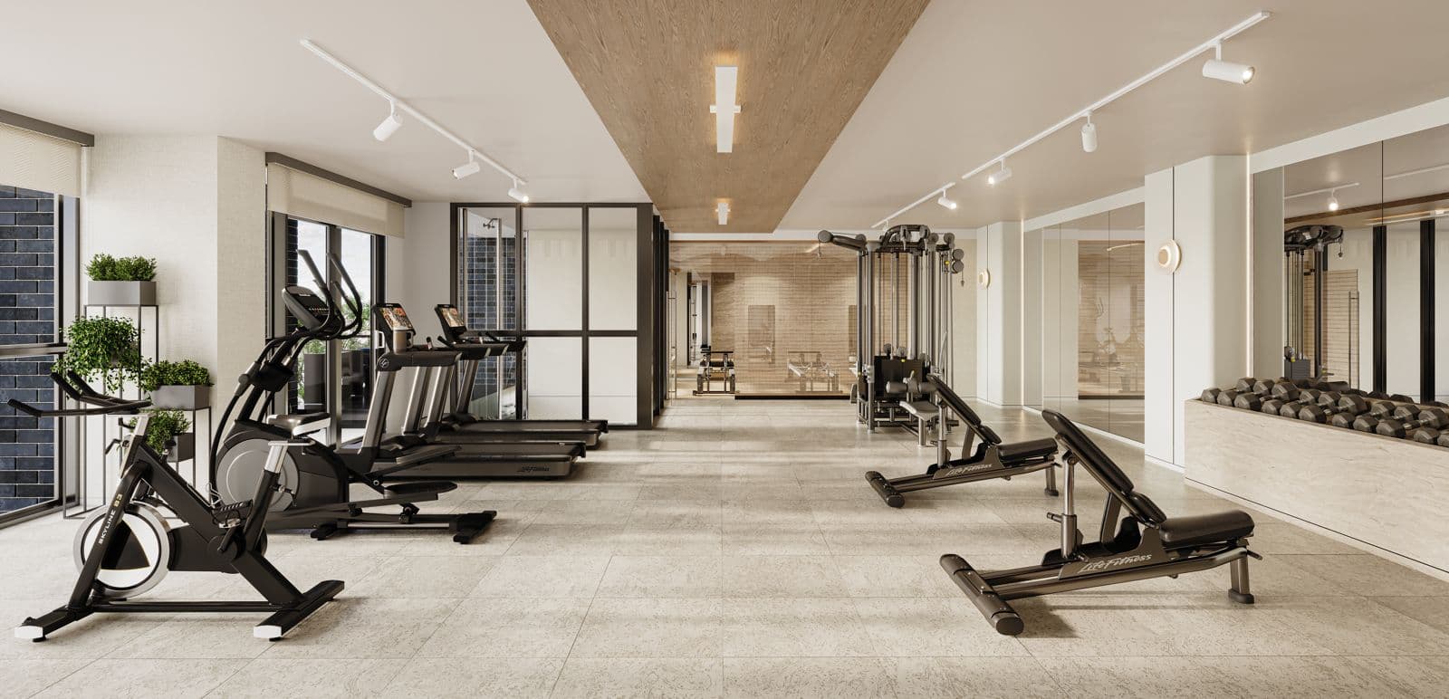 Kingside Residences - Image 11