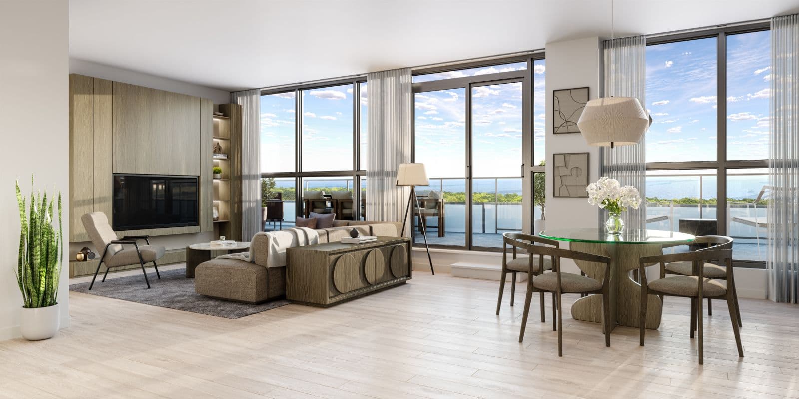 Kingside Residences - Image 8