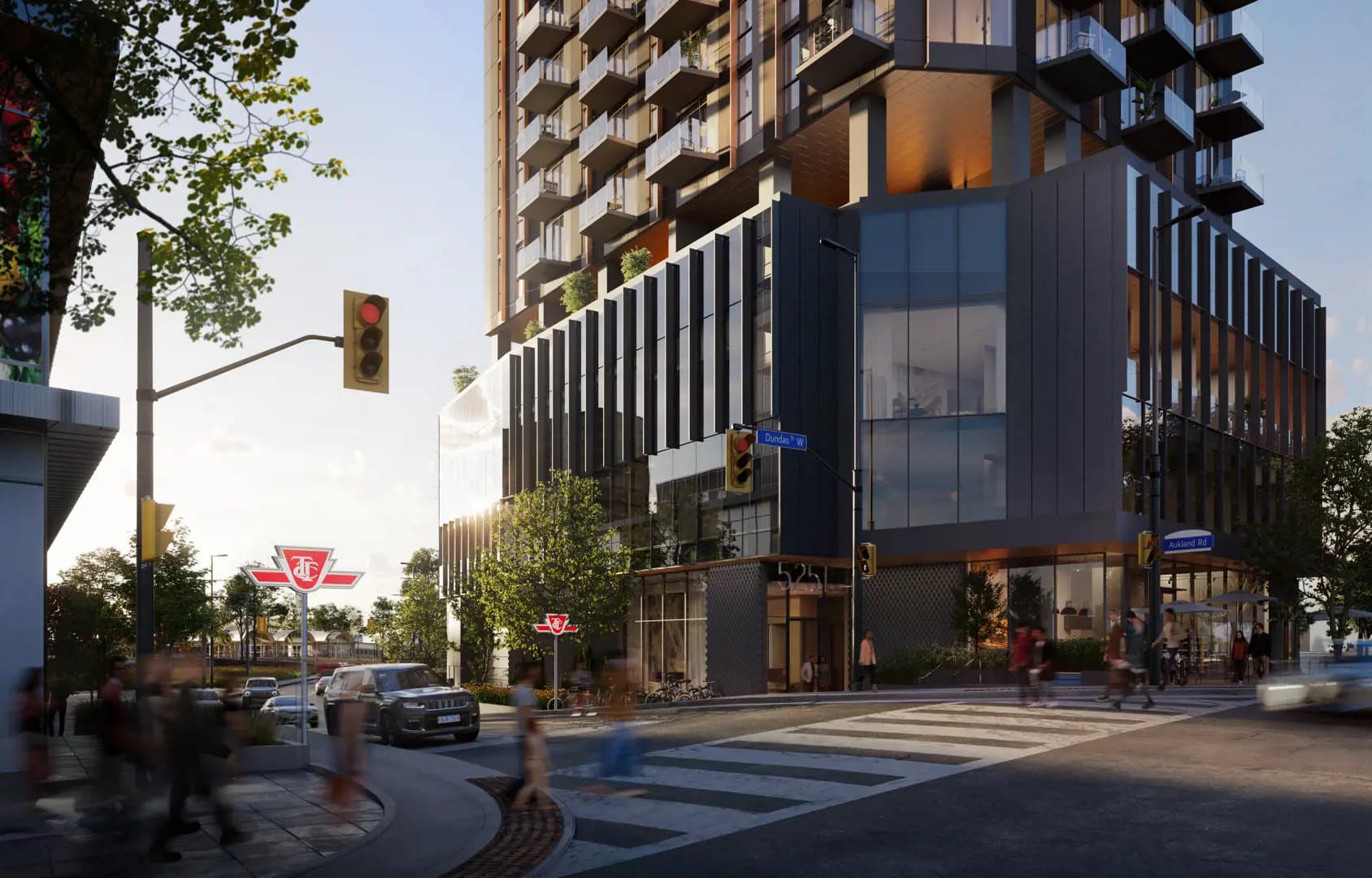 Kipling Station Condos - Image 3