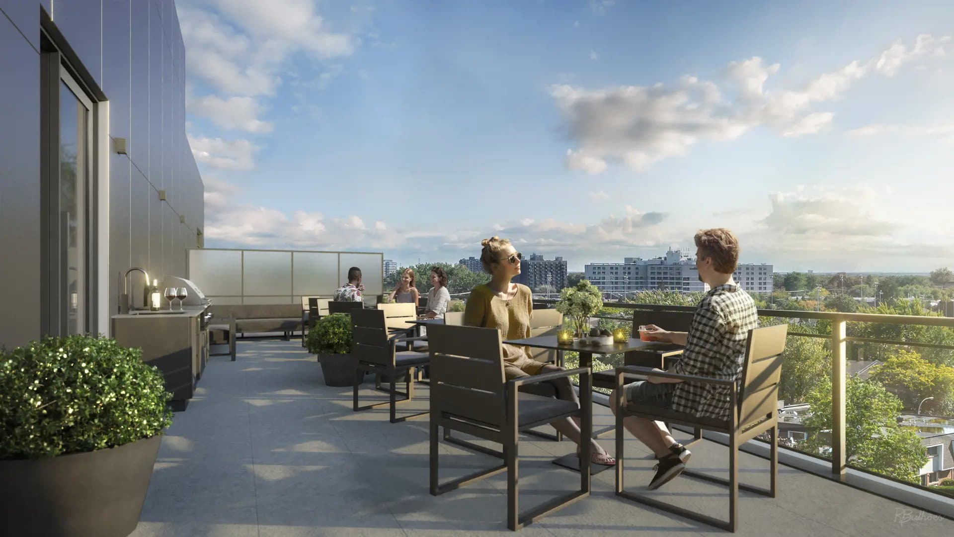 The Cliffton Condos - Image 5
