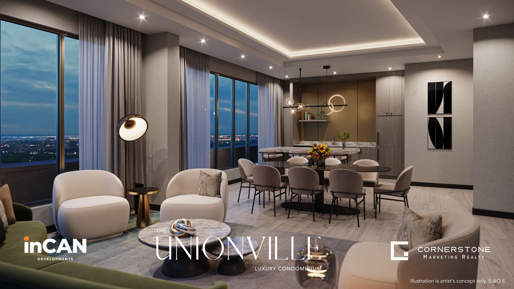 The Unionville Condos - Image 9