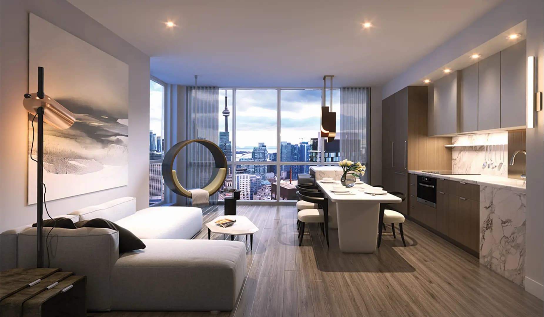 The United Bldg. Condos - Image 21