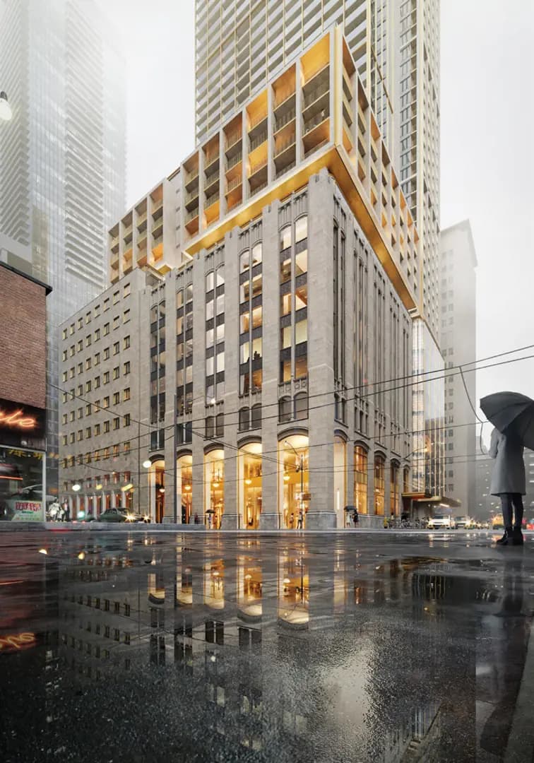 The United Bldg. Condos - Image 4