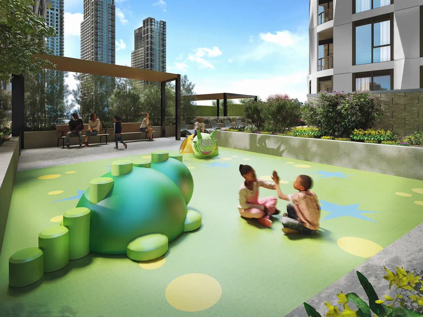 Westerly Condos - Image 9