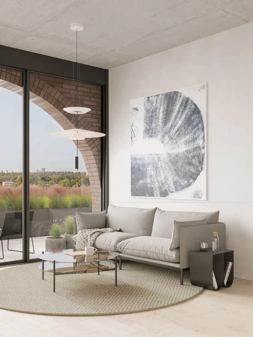 Biblio Lofts Condos - Image 5