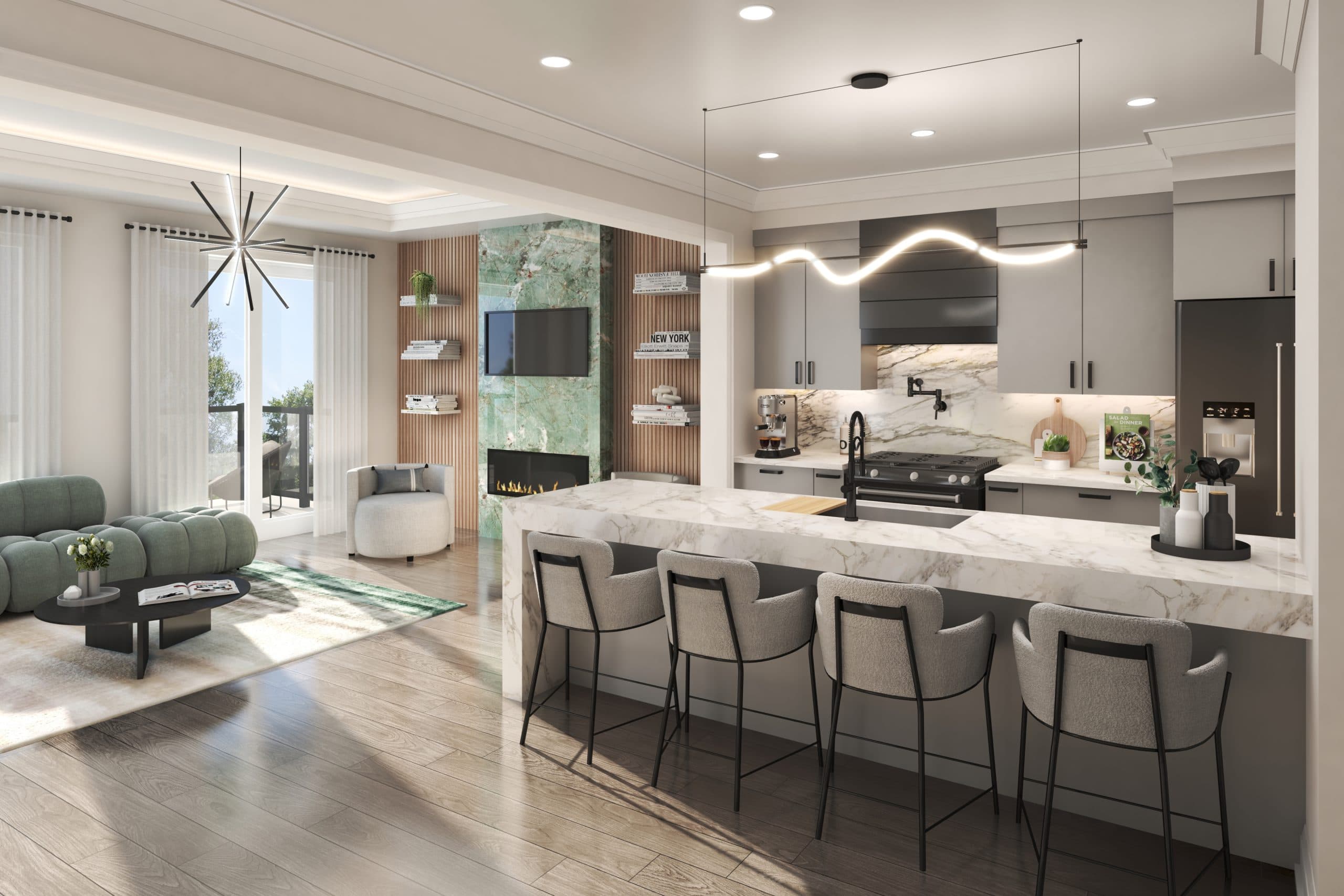 Highgrove Towns - Image 5