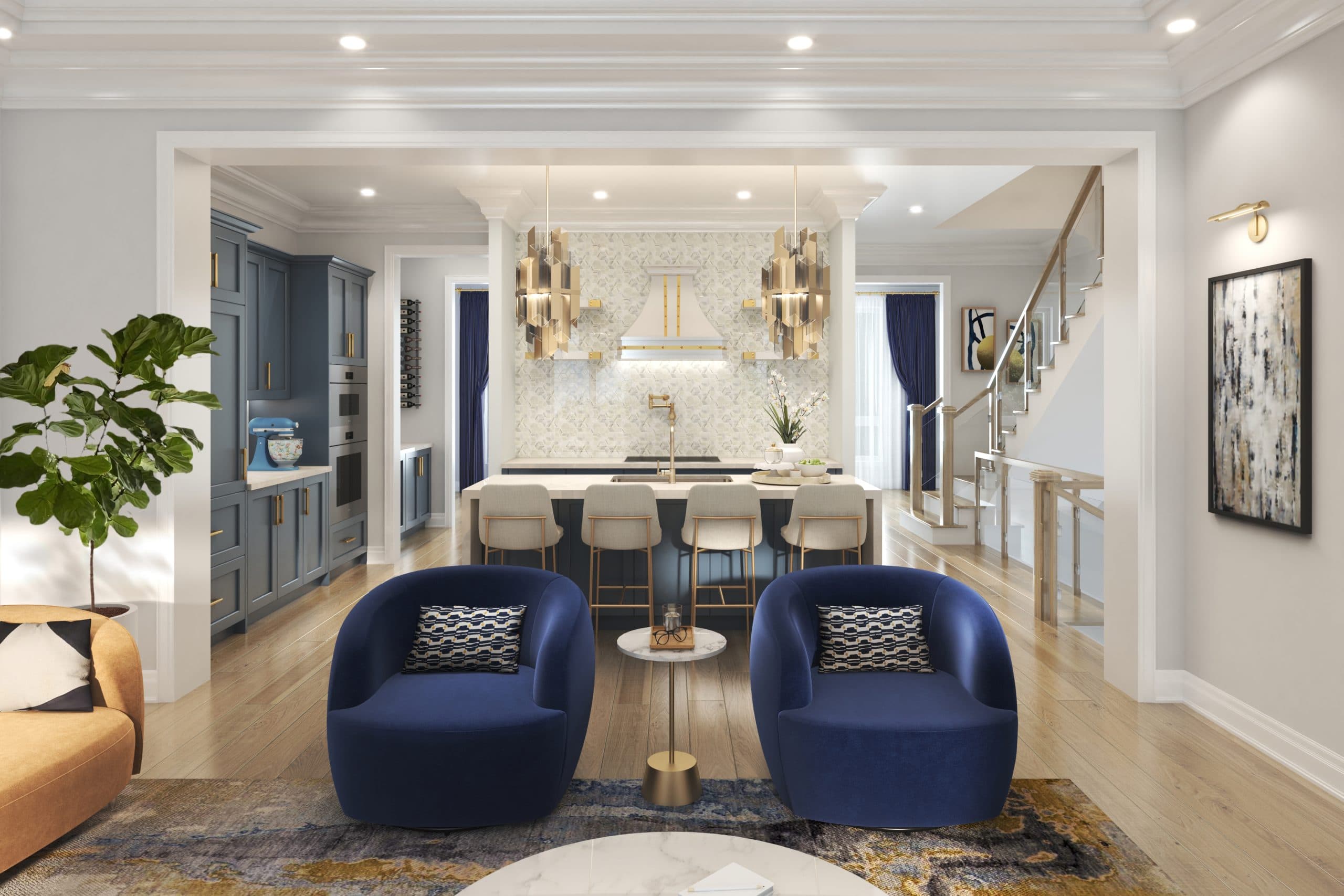 Highgrove Towns - Image 6