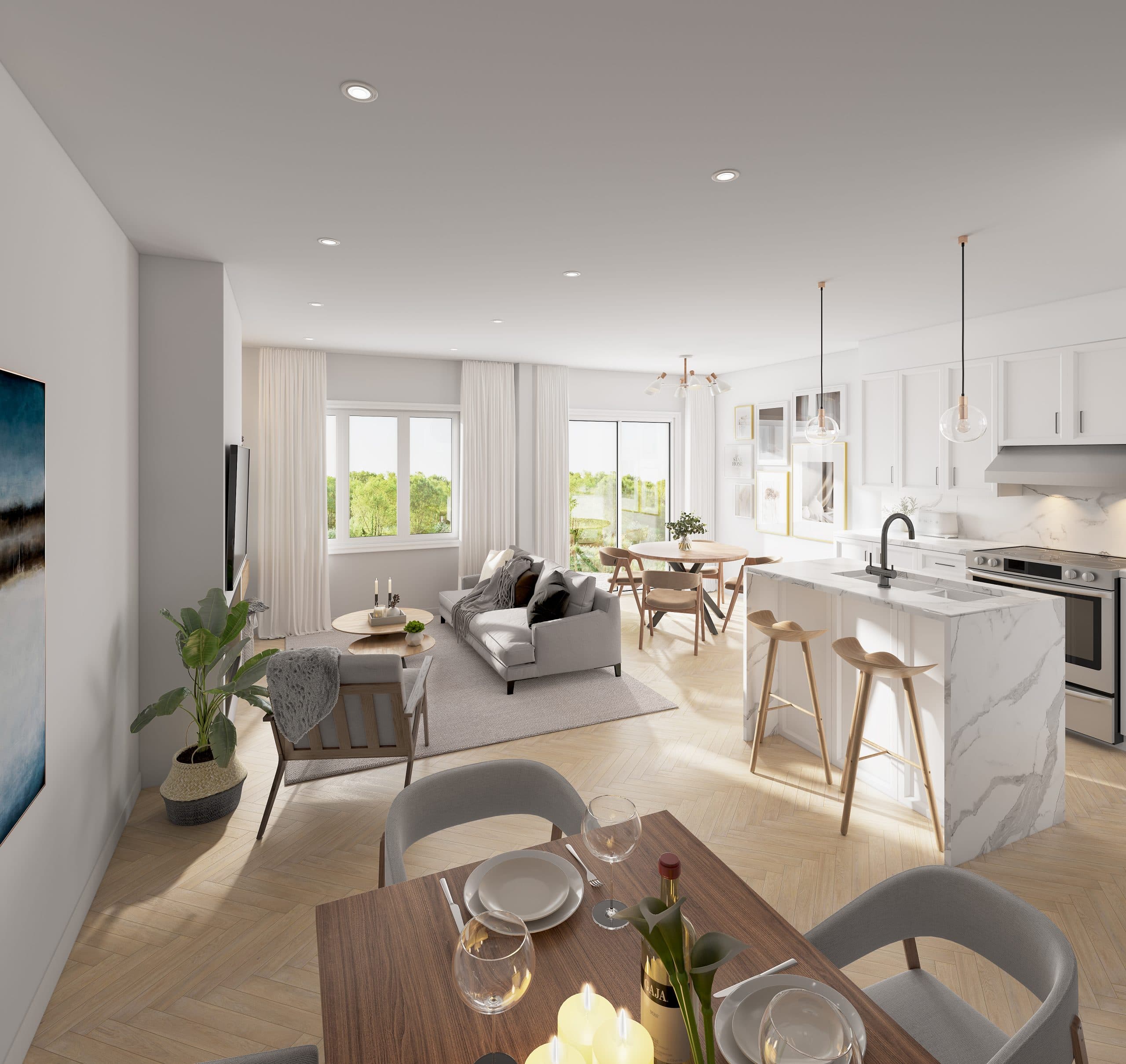 Hygge Towns - Image 6