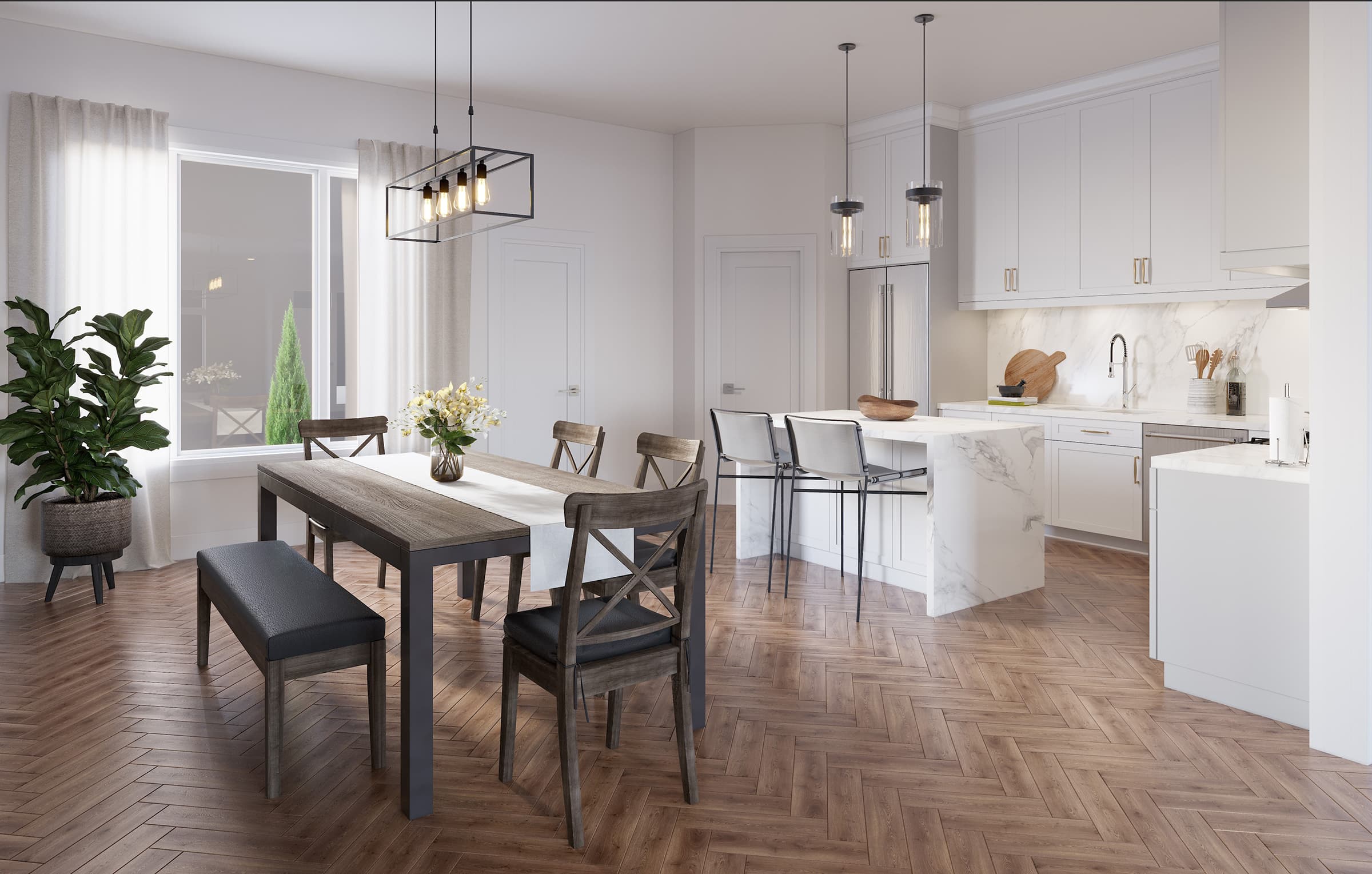 Panorama Milton Towns - Image 11