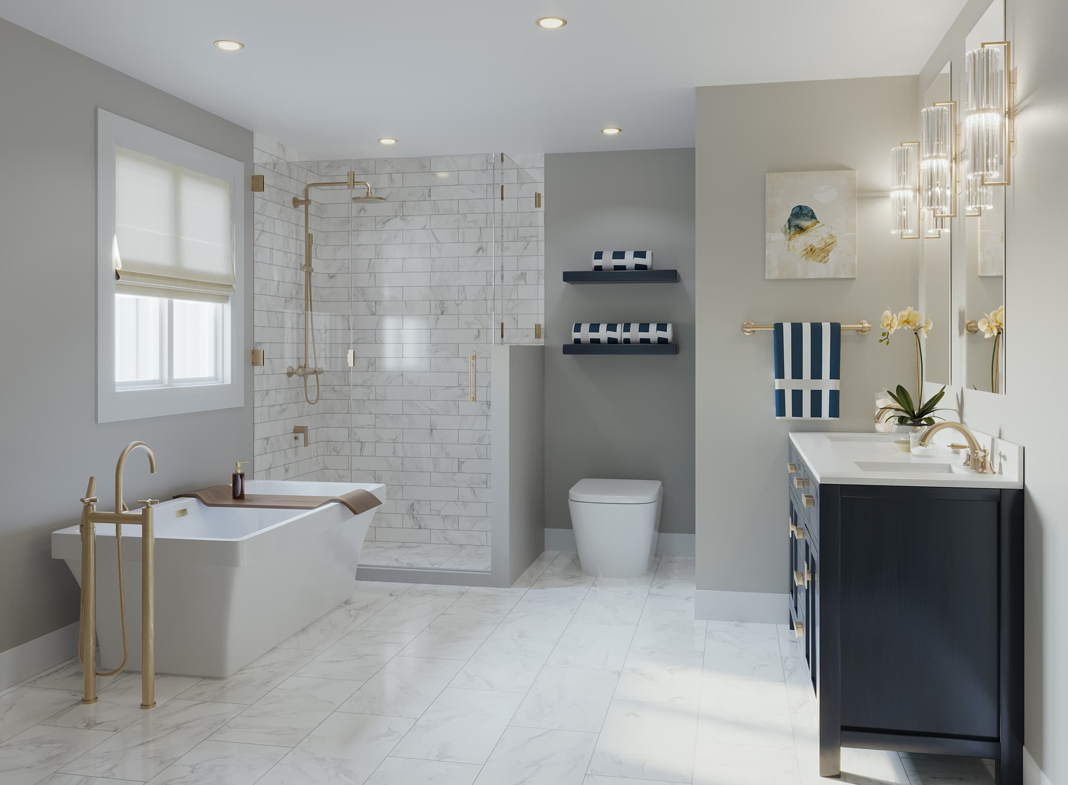 Panorama Milton Towns - Image 15