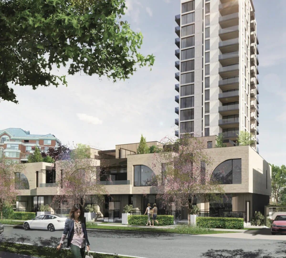 Quebec & Montreal Condos - Image 2