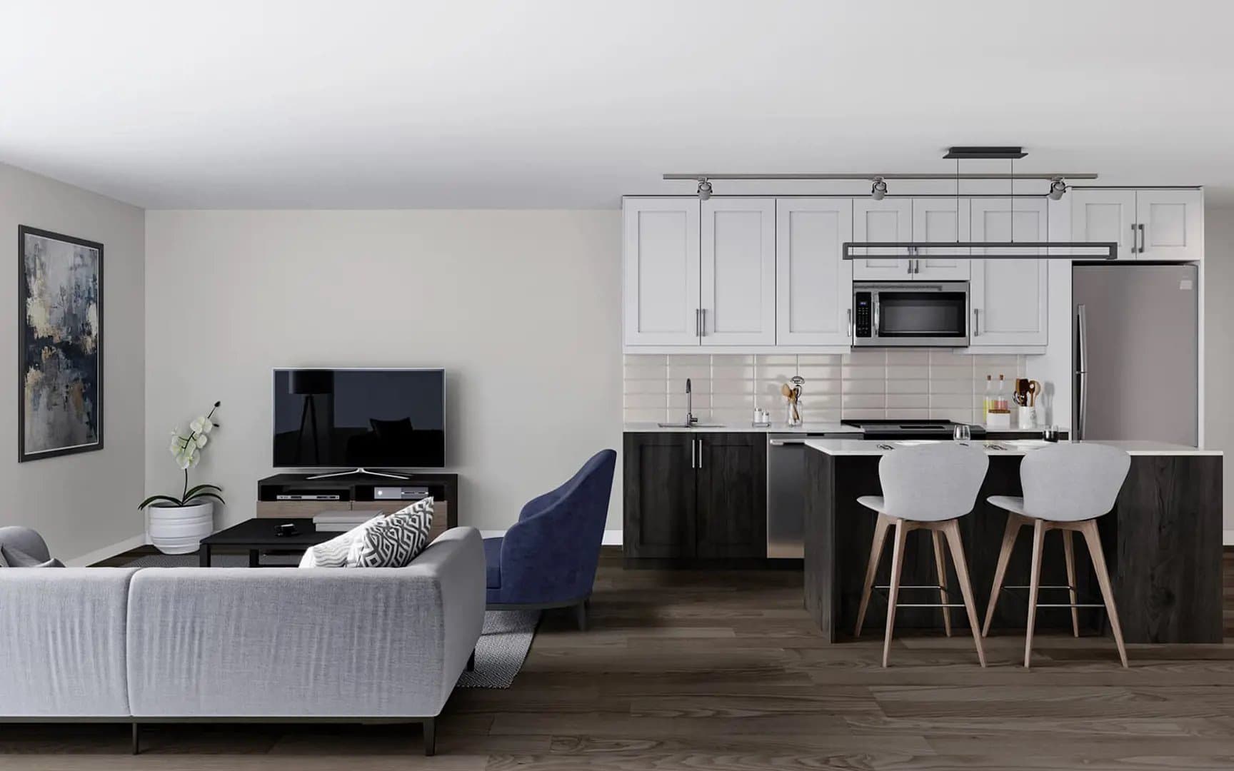 Station No. 3 Condos - Image 10