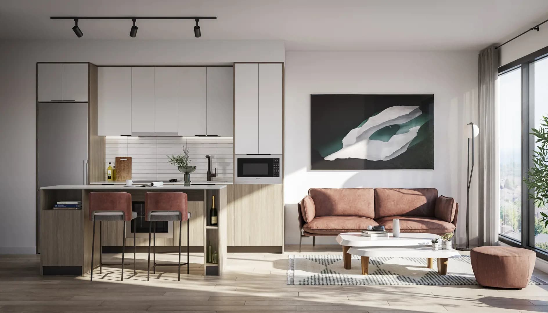 Verge Condos 2 - Image 14