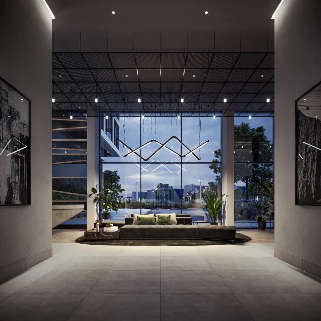 Verge Condos 2 - Image 7