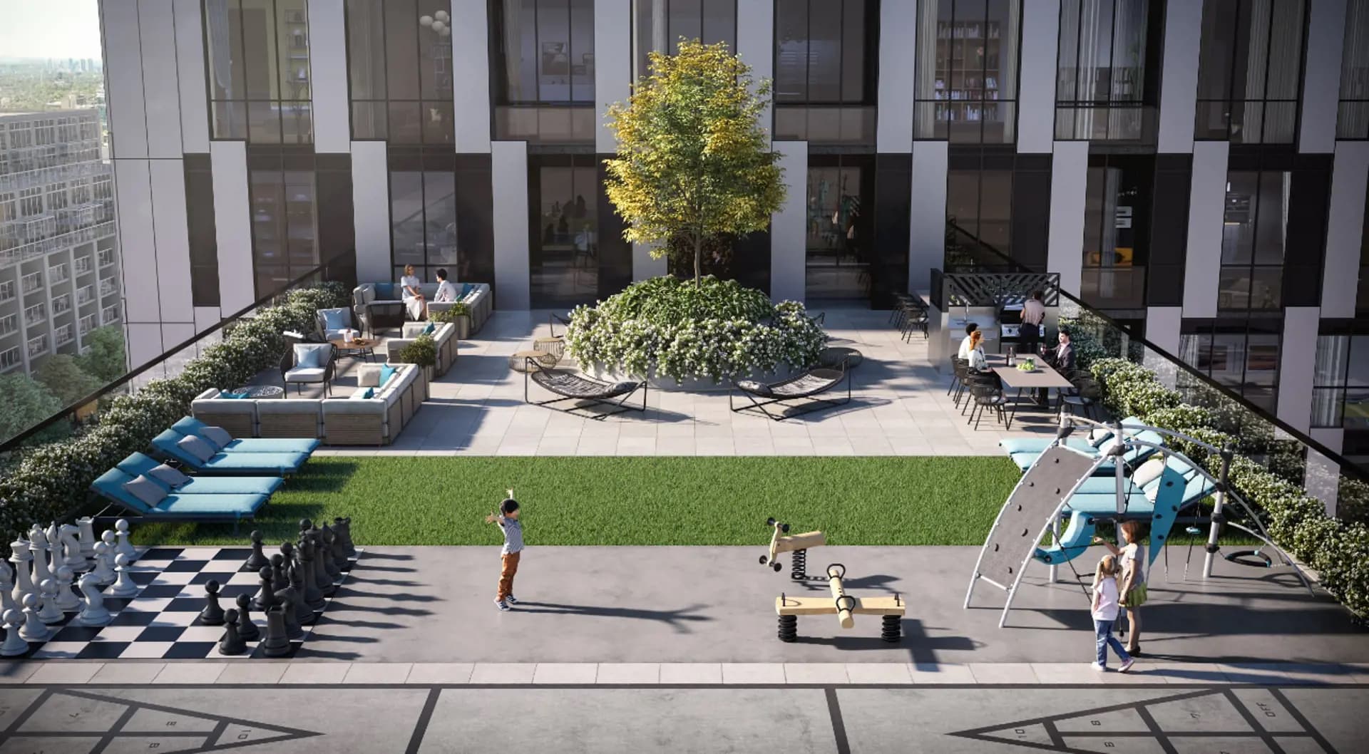 Verge Condos 2 - Image 6