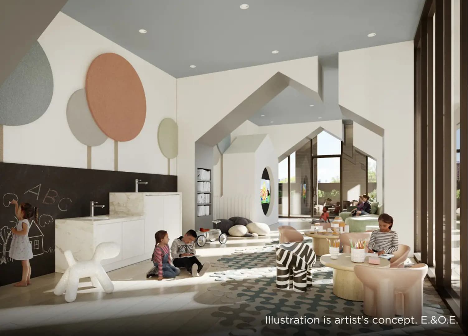 XO2 Condos - Image 10