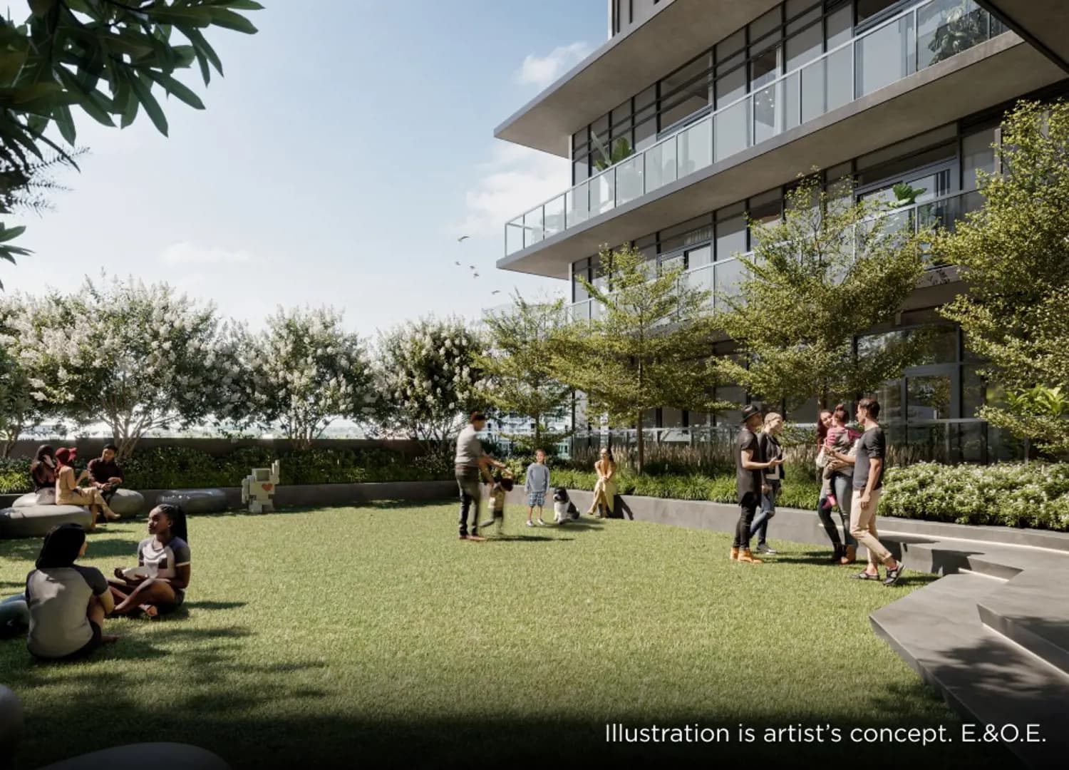 XO2 Condos - Image 4