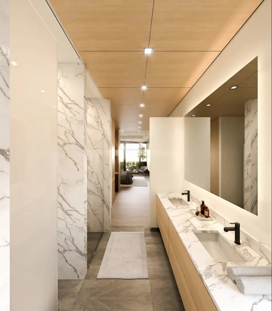 350 Davenport Condos - Image 13