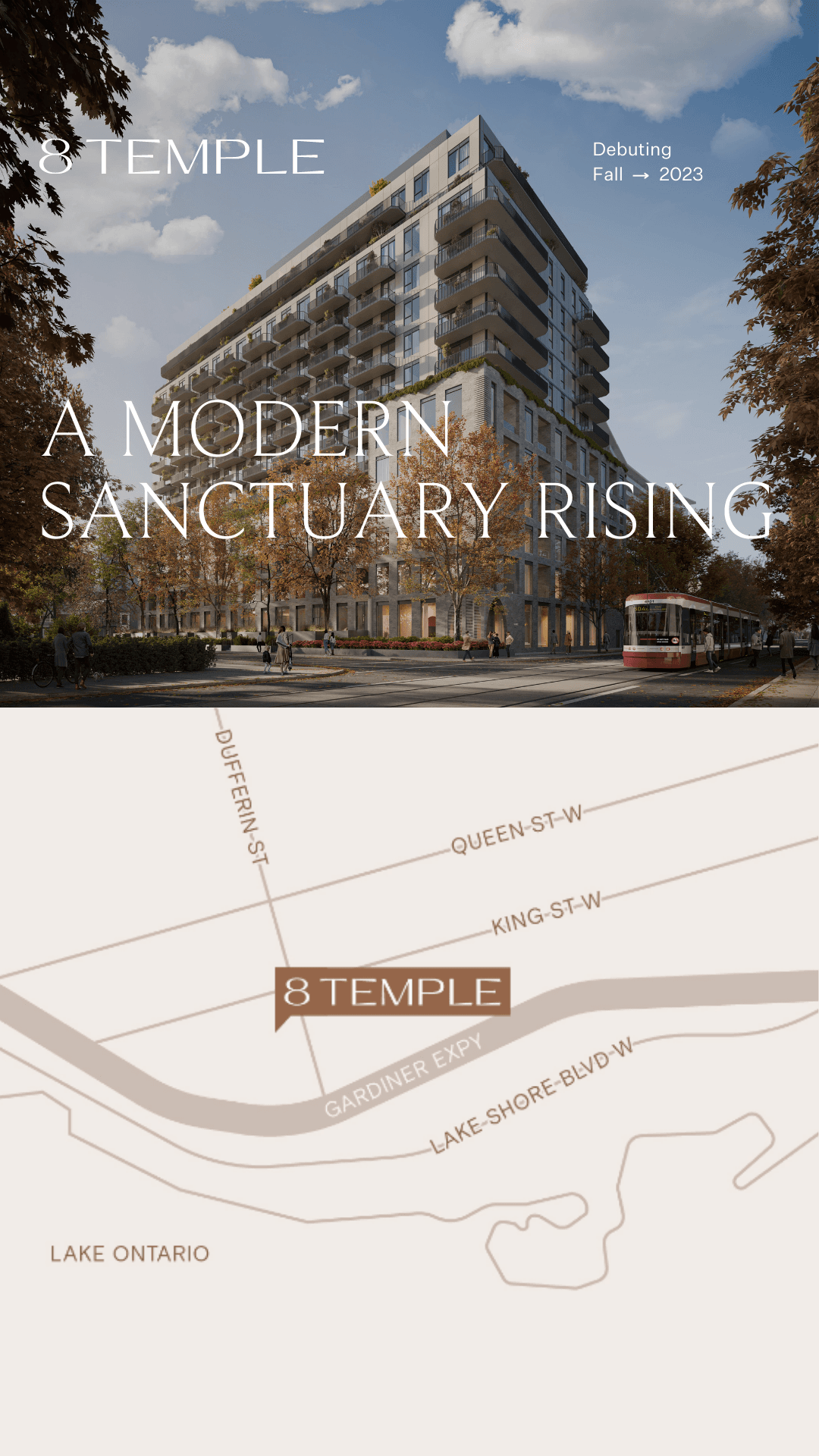 8 Temple Condos - Image 11