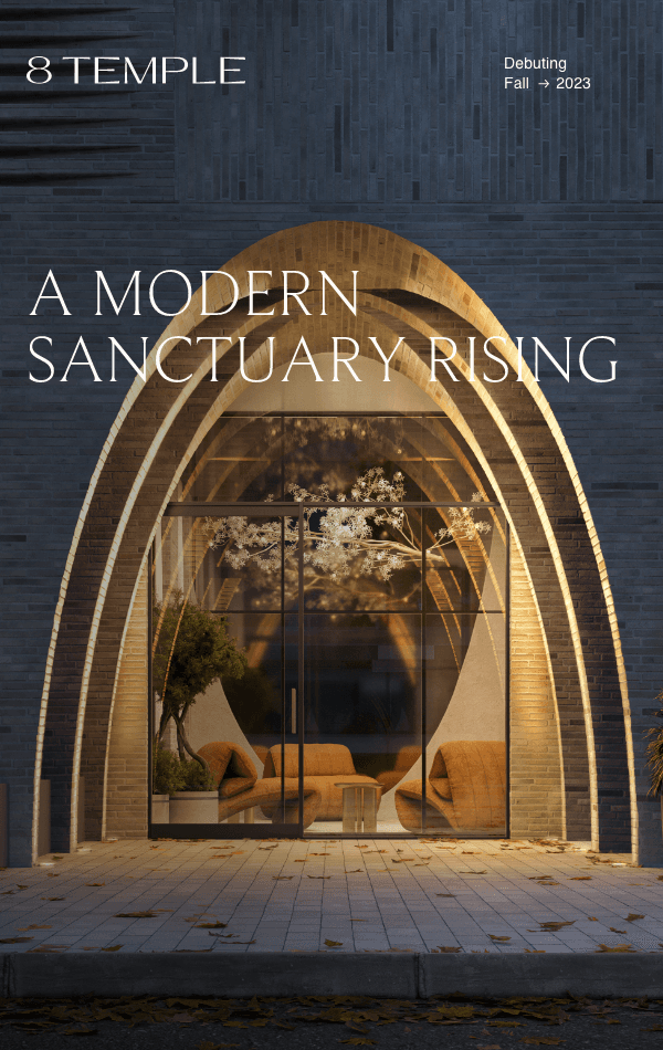 8 Temple Condos - Image 10