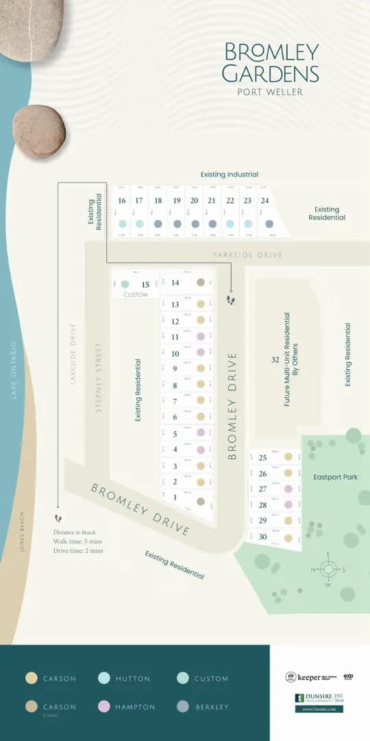 Bromley Gardens - Image 8