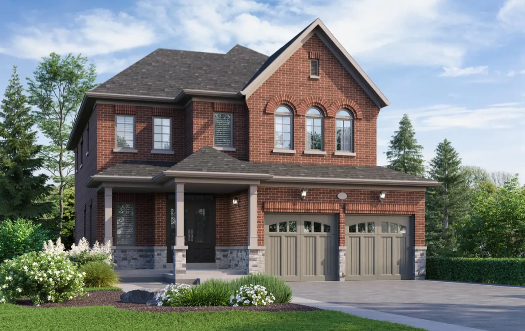 Heron Hills – Phase 1