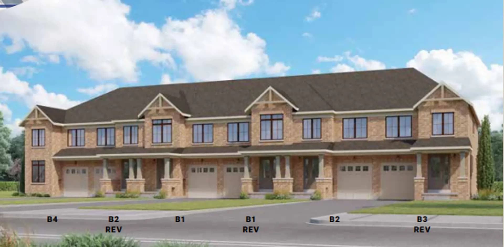 Homeward Hills Towns - Image 2