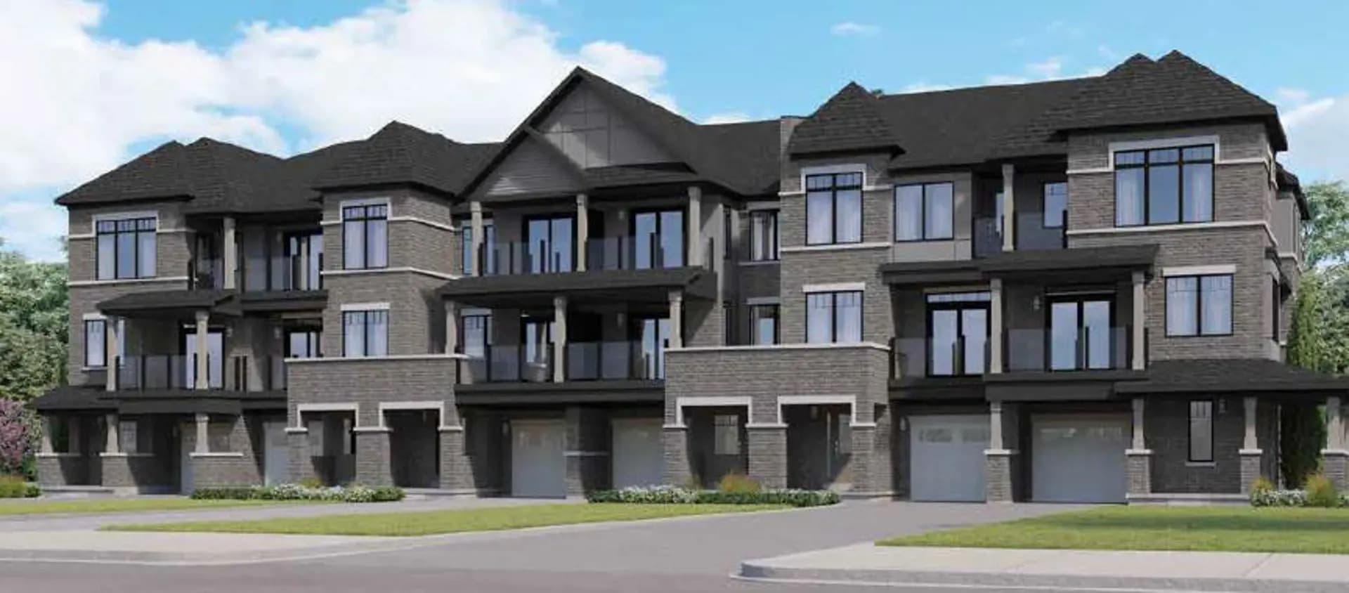 Homeward Hills Towns - Image 3