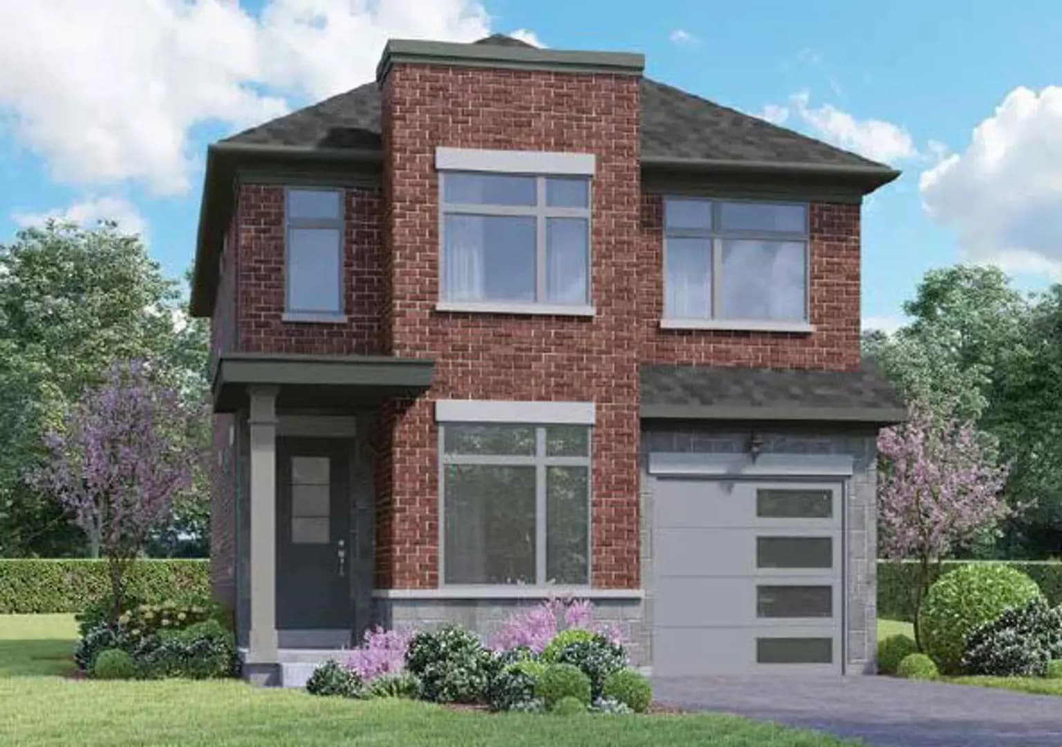 Homeward Hills Towns - Image 5