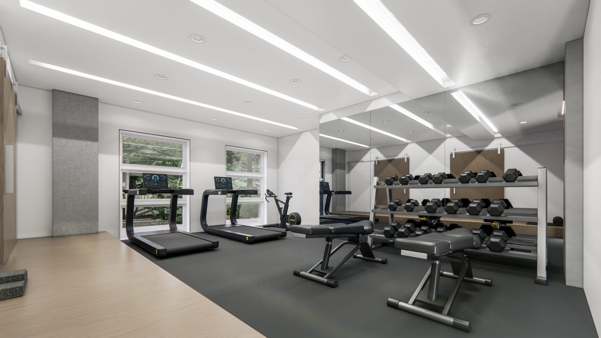 46 On Main Condos - Image 25