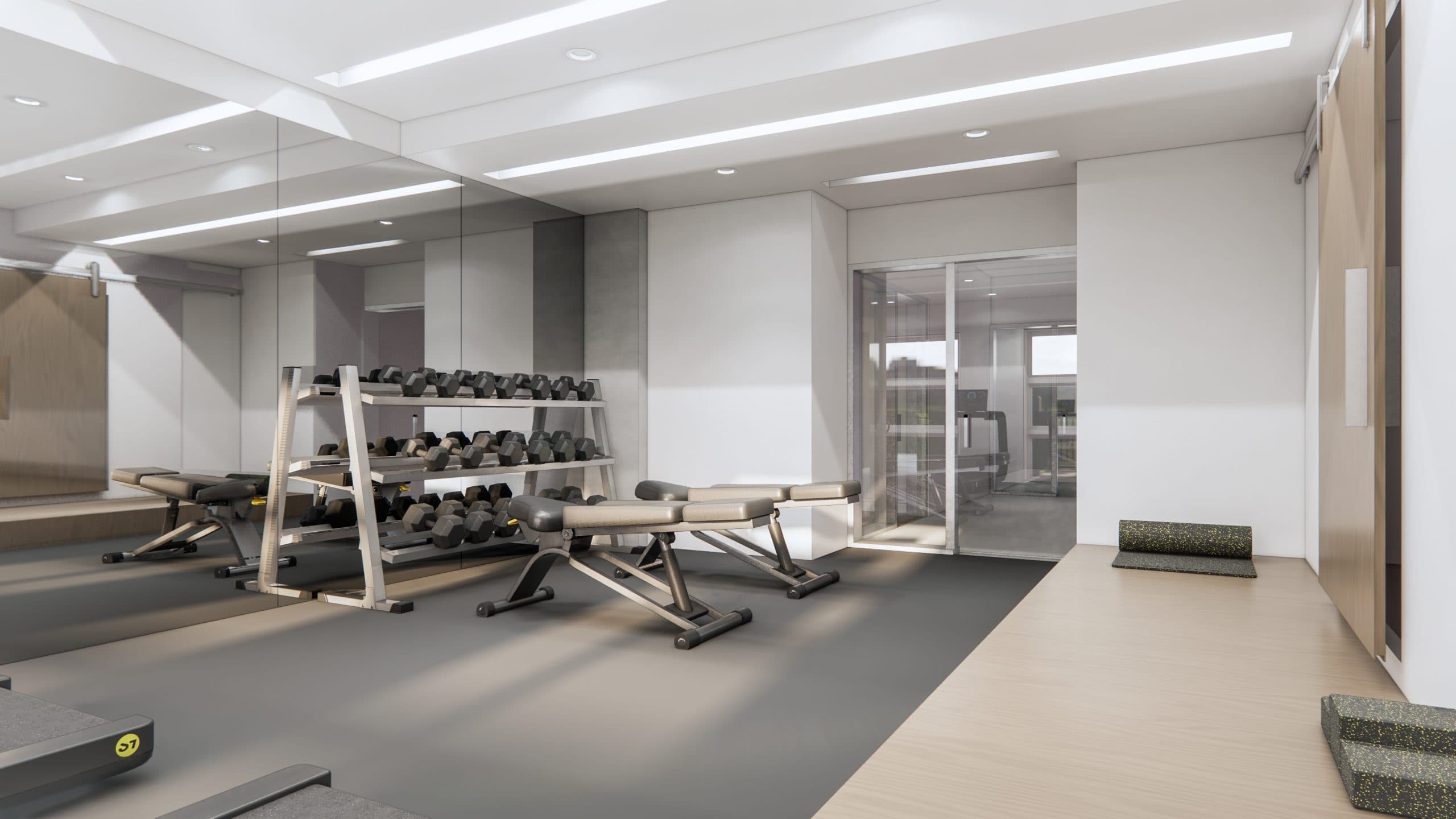 46 On Main Condos - Image 26