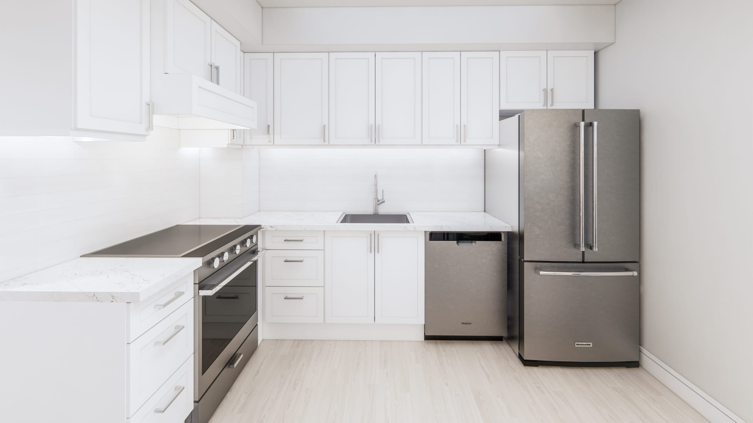 46 On Main Condos - Image 13