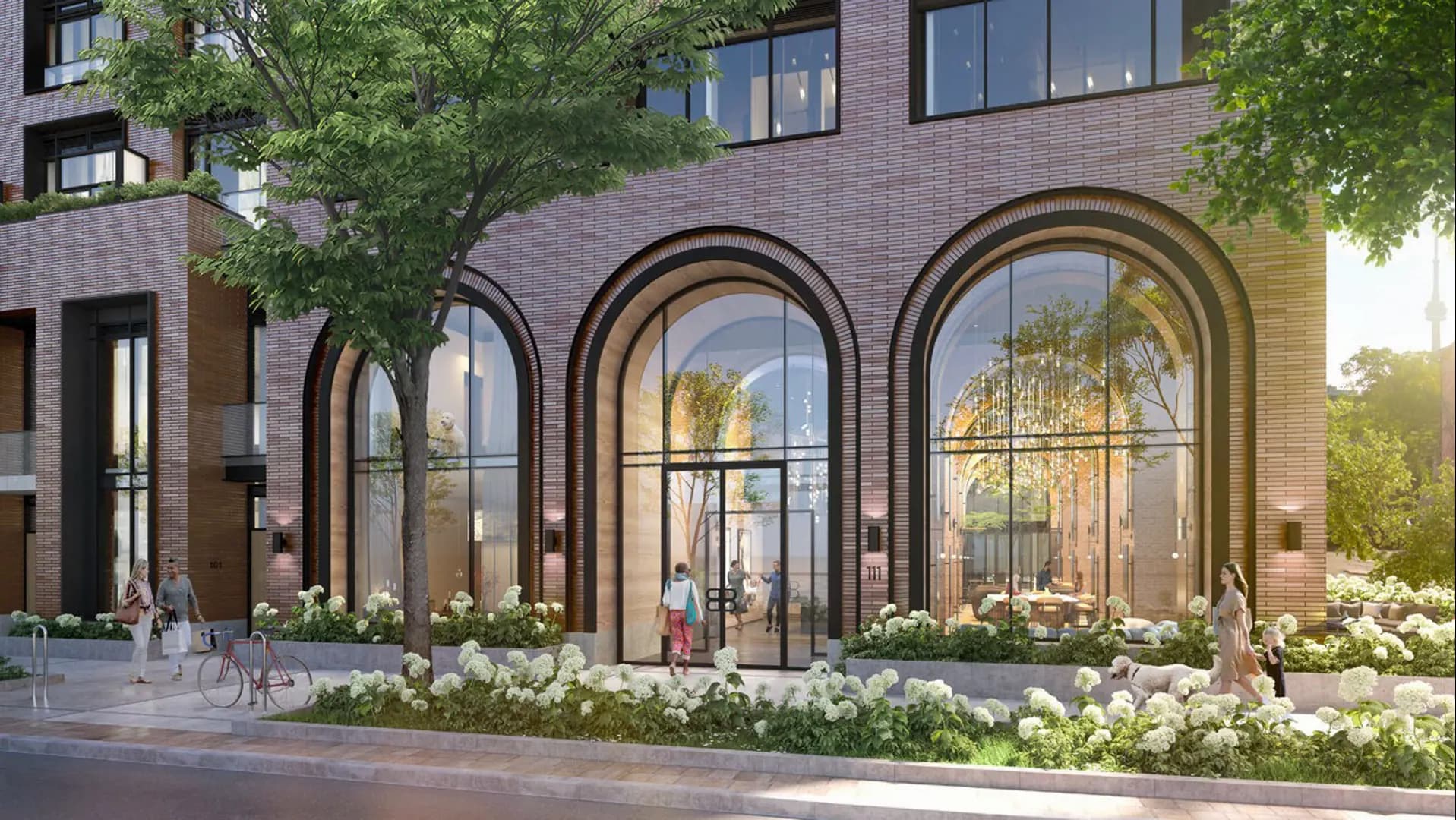Bellwoods House Condos - Image 2