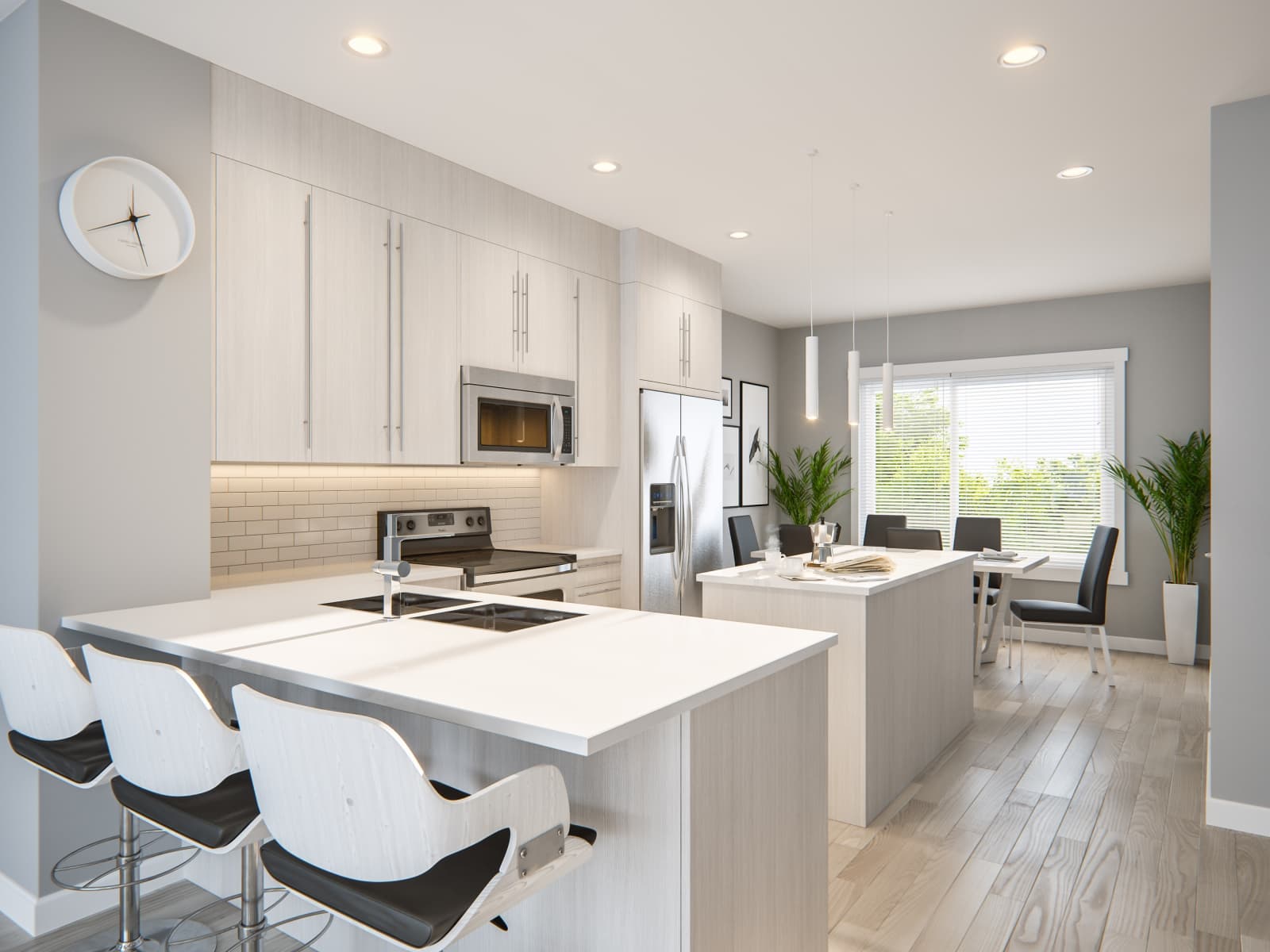 Briarfield Towns Calgary - Image 14