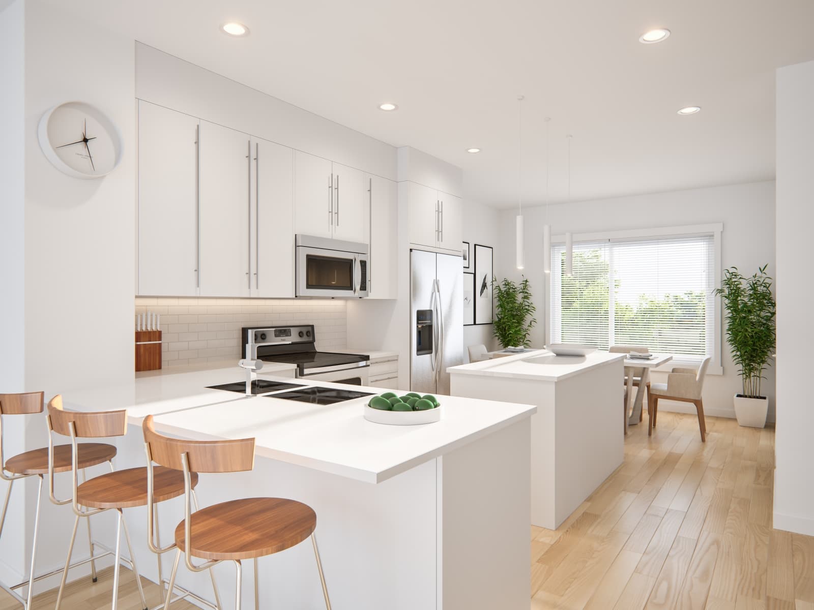 Briarfield Towns Calgary - Image 19