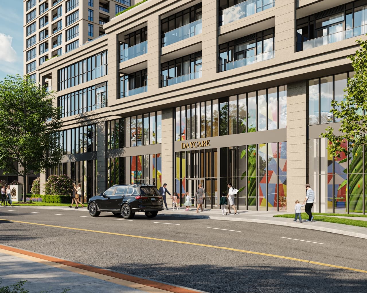 Bristol Place Condos - Image 16