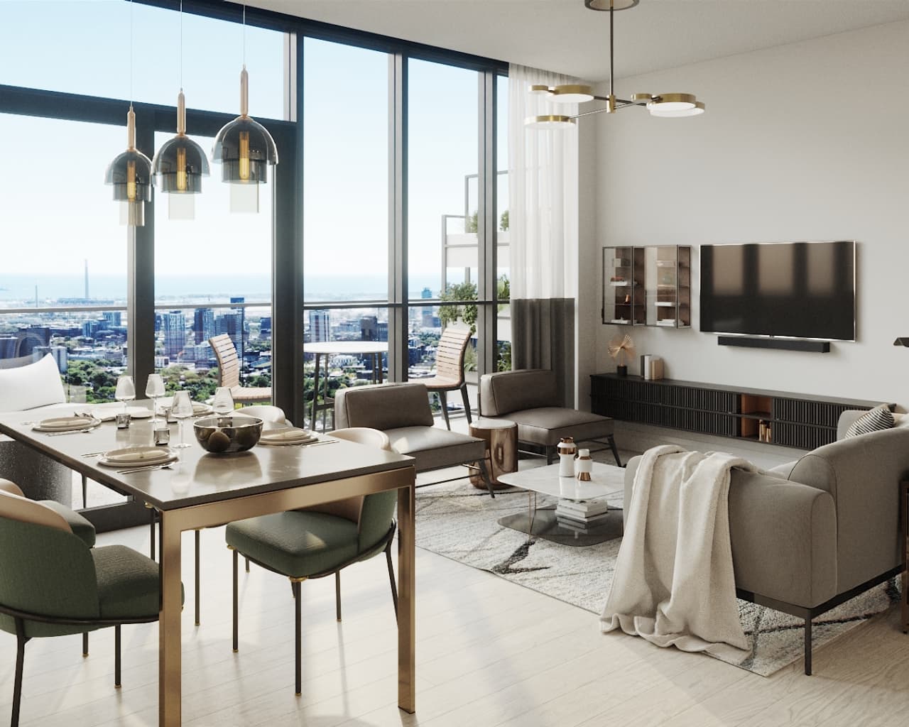 Bristol Place Condos - Image 8