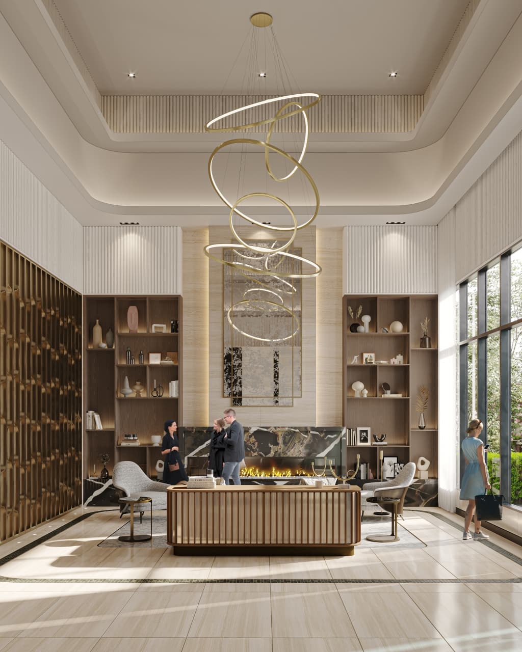 Bristol Place Condos - Image 7