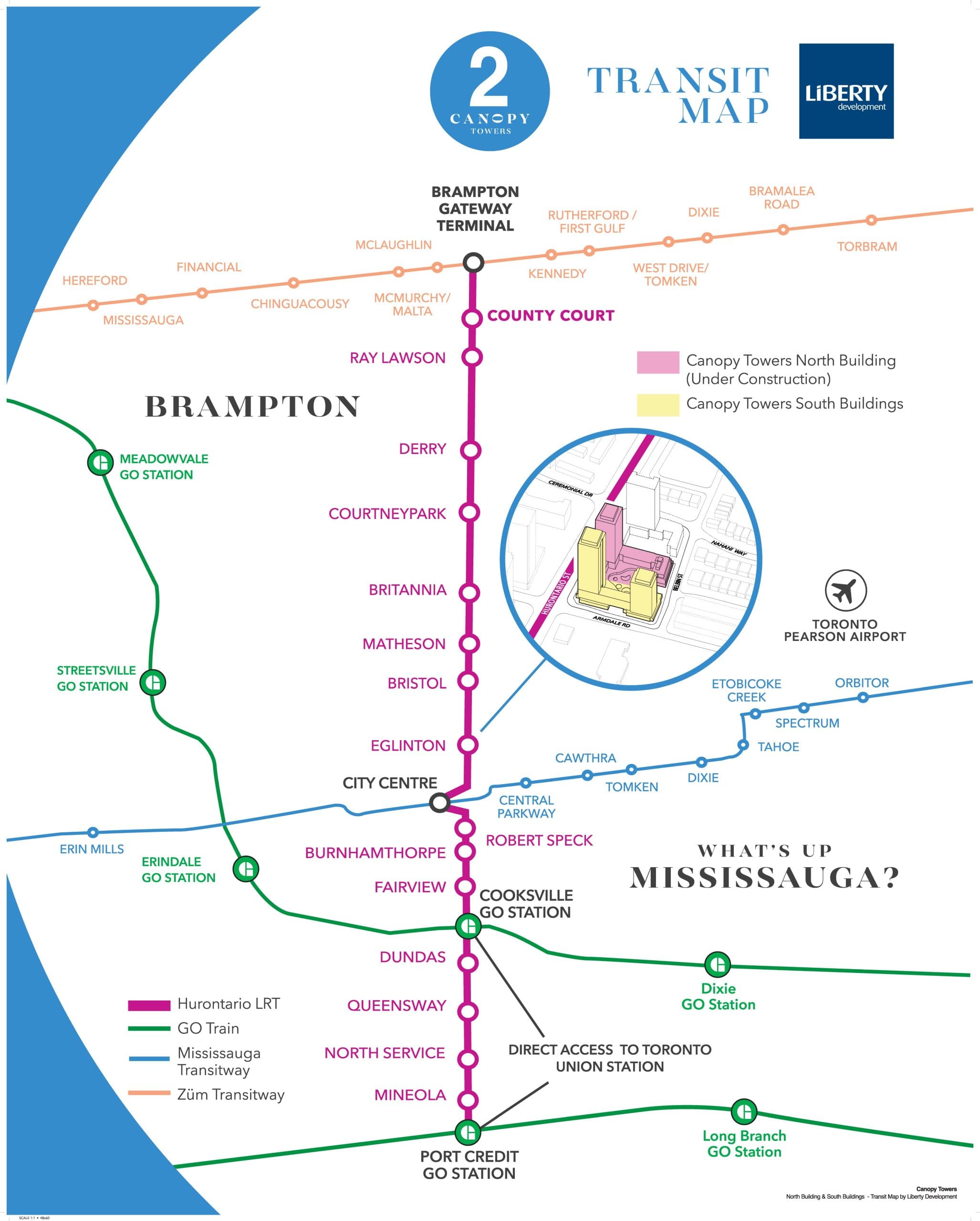 Canopy Towers 2 Condos - Image 10