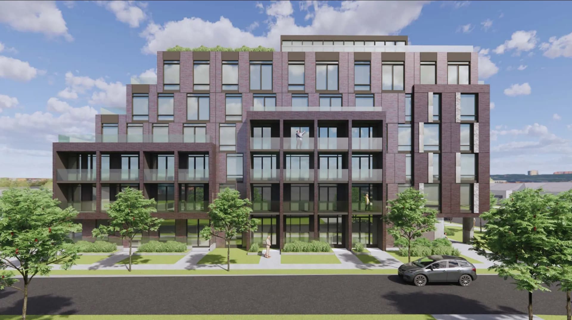 Spotlight on Cartier Condos - Image 2