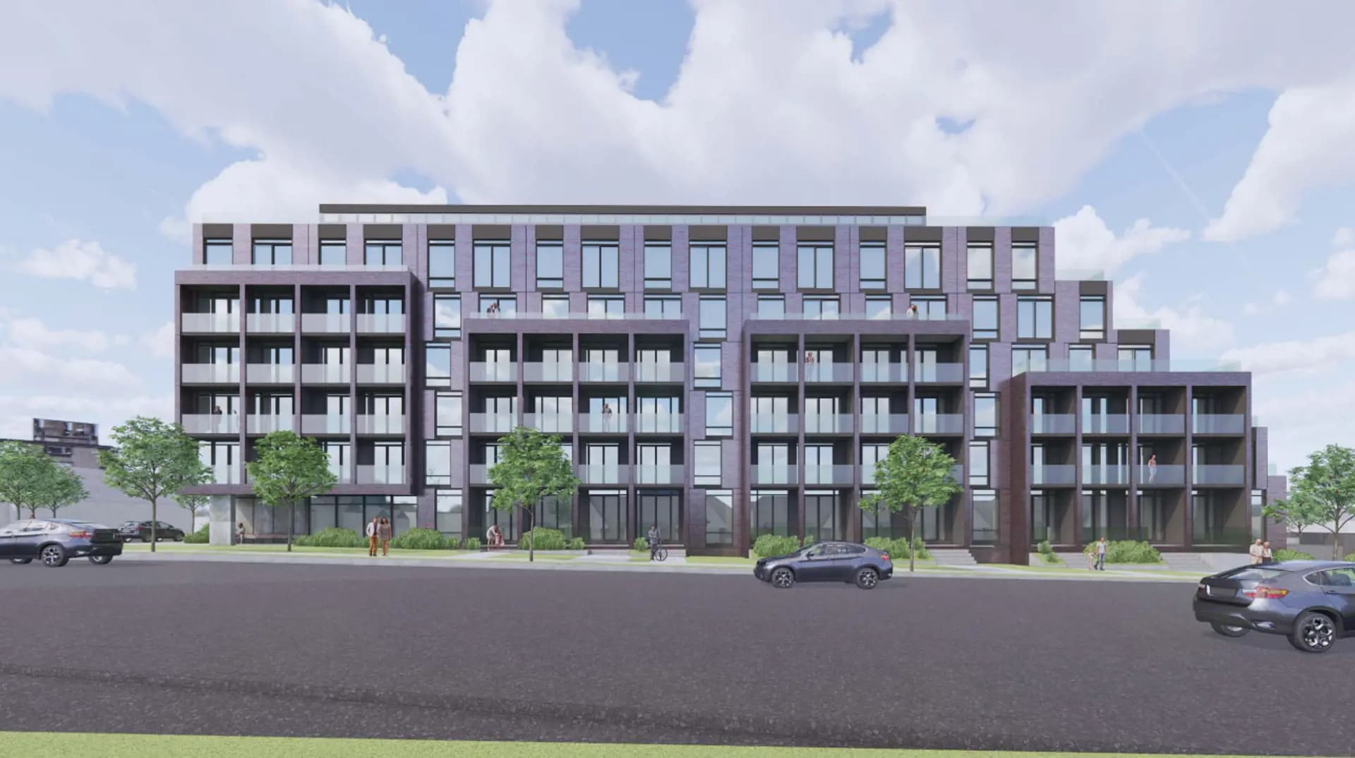 Spotlight on Cartier Condos - Image 3