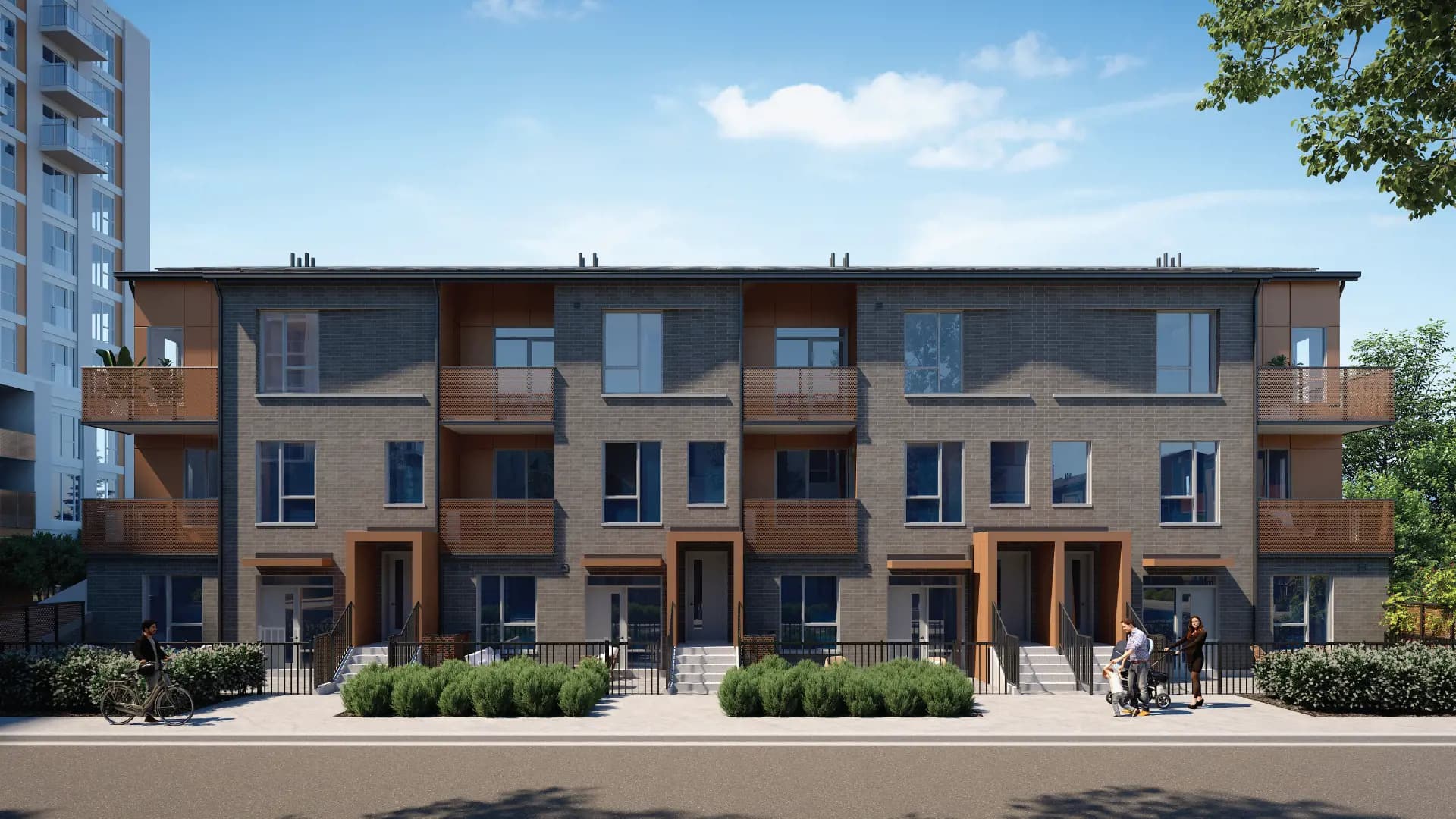 Daniels MPV2 Condos - Image 5