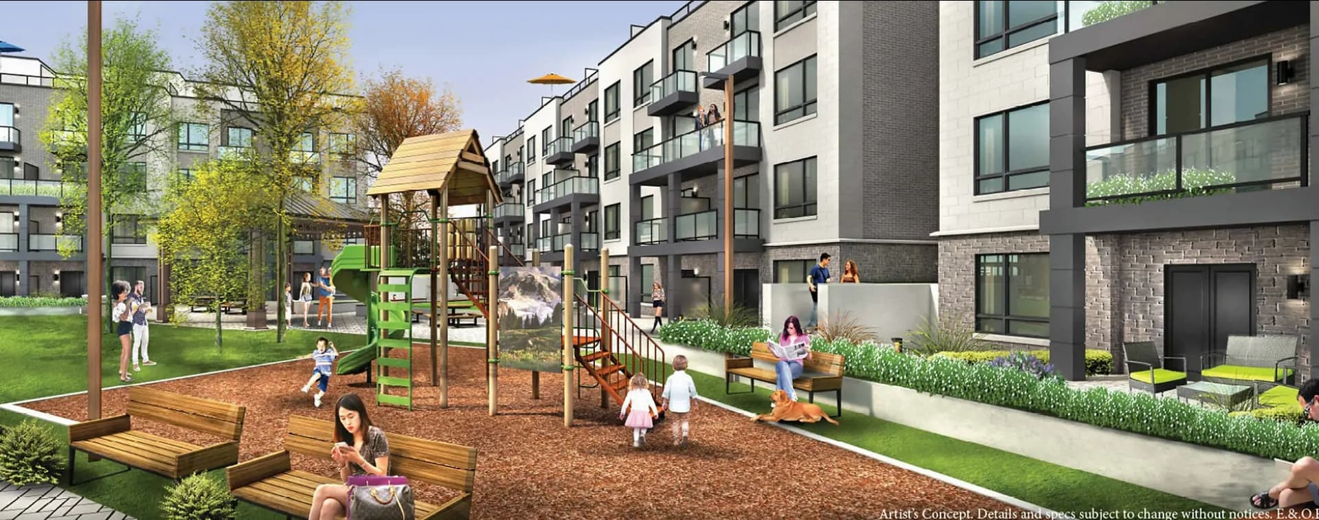 Downtown Aura by Umbria - Image 3