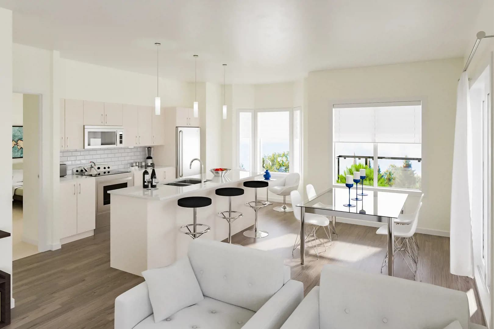 Grand Pacific Gardens - Image 5