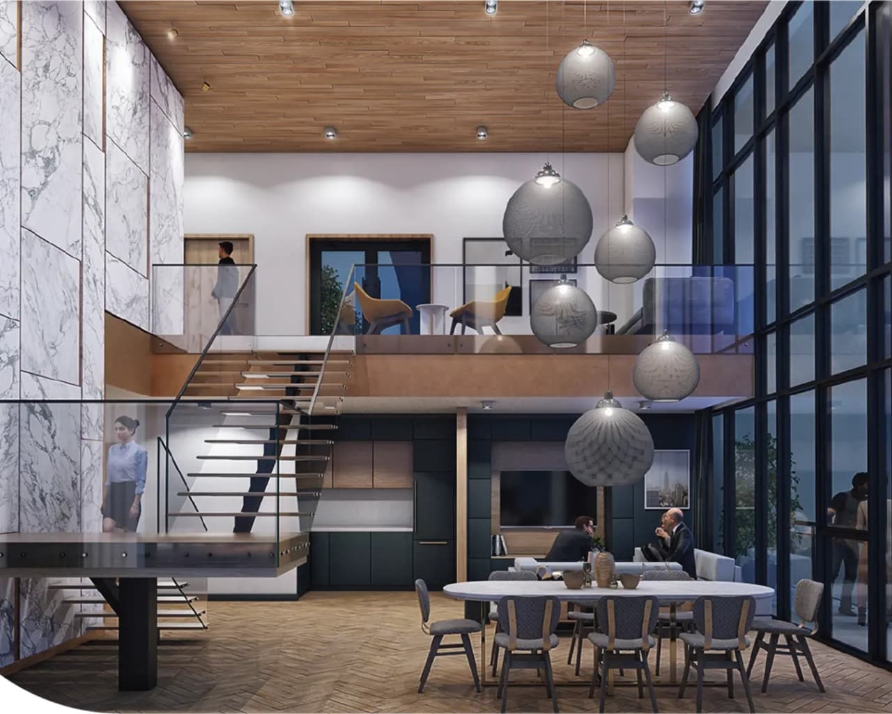 Kennedy Circle Condos - Image 3